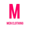 M Clothing : Shop for MENs