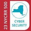 23NYCRR 500 Cyber Requirements
