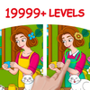Find Differences, Puzzle Games