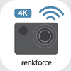 Renkforce Cam RF AC4K 300