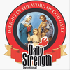 Daily Strength Devotional