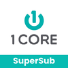 1Core SuperSub