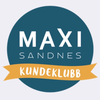 Maxi Sandnes Kundeklubb