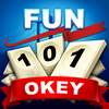 Fun 101 Okey - Play Win Online