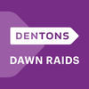 Dentons Dawn Raids