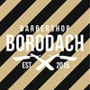 «BORODACH» Барберы