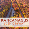 Kancamagus Byway: GPS Guide