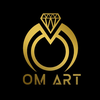 Om Art Jewelry
