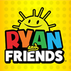 Ryan and Friends