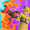 Mr. Firefighter