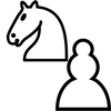 Chess Horse Puzzle Fantogame