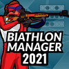 Biathlon manager 2021