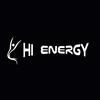 Hi Energy
