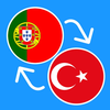 Learn Portuguese & Turkish
