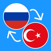 Learn Russian & Turkish