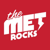 The Met Rocks