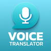 Voice Translator: Translate AI