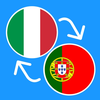 Learn Italian & Portuguese
