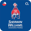 Sherwin Williams Auto Chile