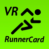 RunnerCard Virtual Racer