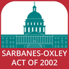 Sarbanes-Oxley Act of 2002