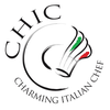 Charming Italian Chef