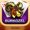 Burkozel HD Online Card Game