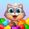 Candy Cat • Arcade Game