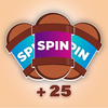 Spin Link Coin Spins- SpinLink