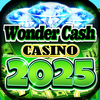 Wonder Cash Casino