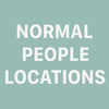 Normal People Locations