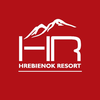 Hrebienok Resort