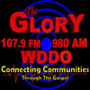 The Glory 107.9 FM / 980 AM