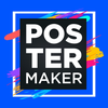 Flyer Maker · Poster Maker