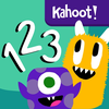 Kahoot! Numbers by DragonBox