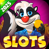 Jackpot Crush - Casino Slots