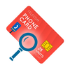 Phonecard Identifier
