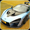 Senna Super Car: Speed Drifter