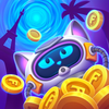 Time Master: Coin & Spin Game