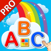ABC Flashcards Game PRO