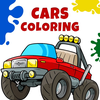 Cars Coloring Pages Collection