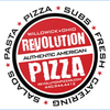 Revolution Pizza
