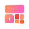 Photo Widget - Color
