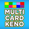 20 Card Multi Keno Casino