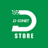 D-CoNet Store