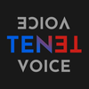 Tenet Voice – Reverse Audio