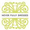 Never Fully Dressed