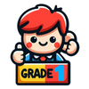 Math Kid Grade 1