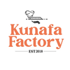 Kunafa factory