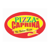 Pizza Caprina